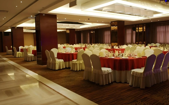 Yiwu Shinsun International Hotel