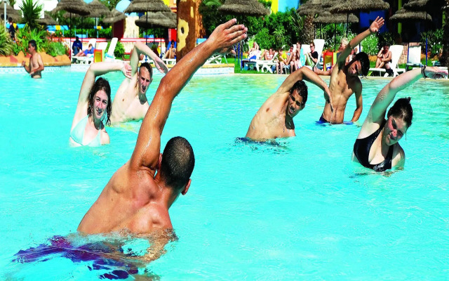 Caribbean World Hammamet Garden