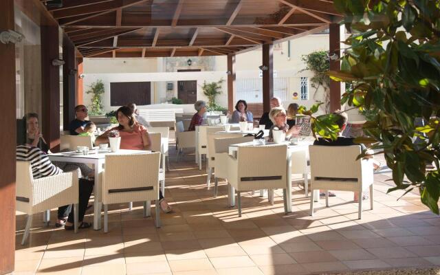 Hotel Capricho