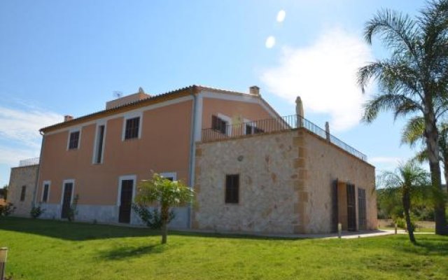 Villa S'Hort de Conies Romanie