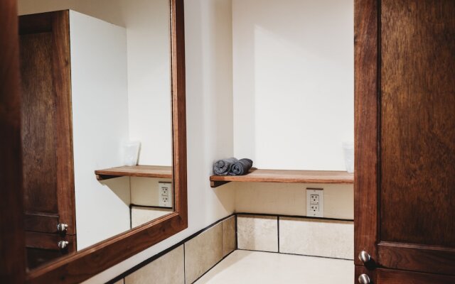 The Oceanfront Hotel