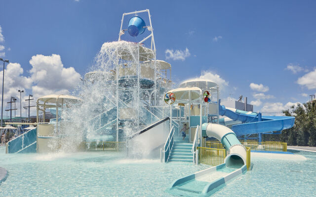 Atlantica Dreams Resort - All Inclusive