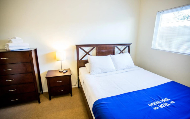 Ocean Park Hotel