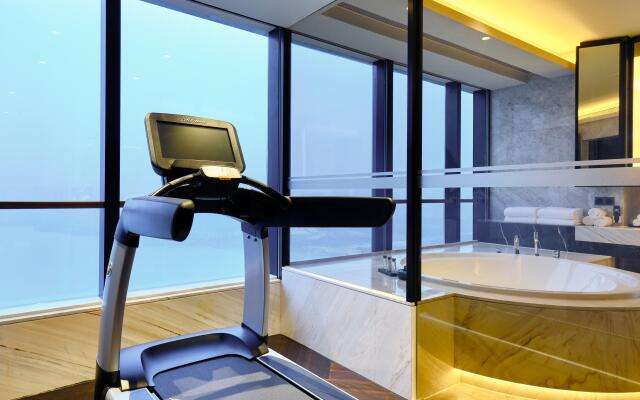 InterContinental Hefei by IHG