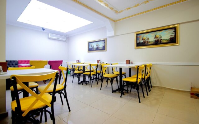 Grand FM Hotel