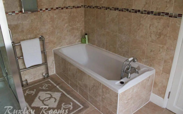 Ruxley Rooms