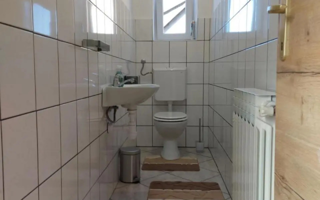 Apartman Tinče