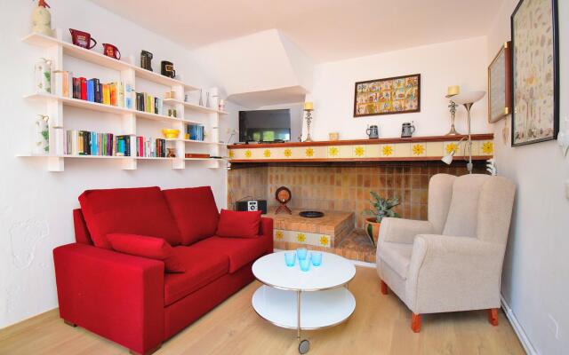Casa Jardin 192 by Mallorca Charme