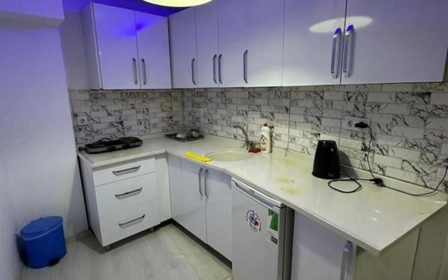 Tınaztepe Rezidans Otel
