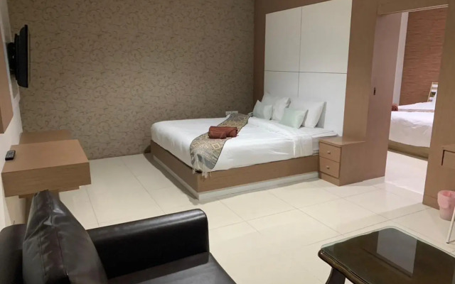 The Infinity Suite