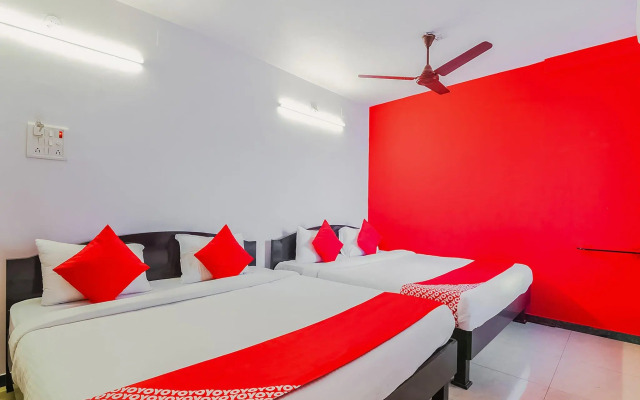 OYO Flagship 36422 Hotel Maruthi Gandhi Park