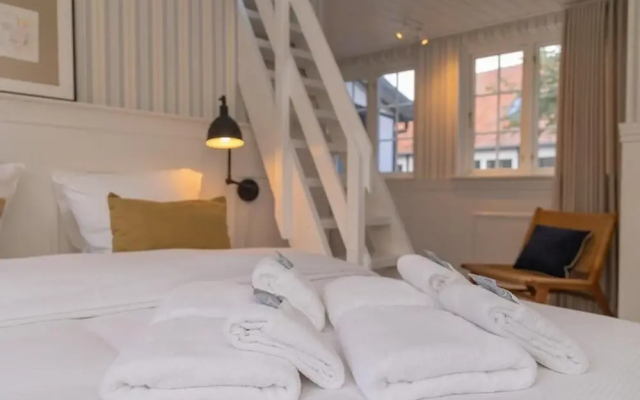 Allinge Badehotel