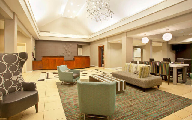 Residence Inn Jackson Ridgeland