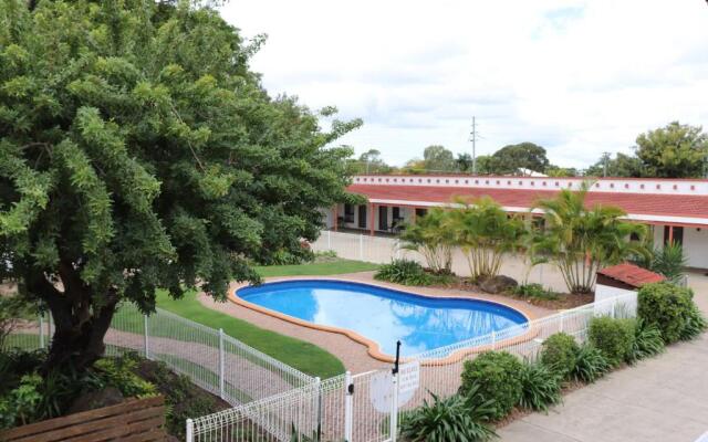 Bundaberg Spanish Motor Inn