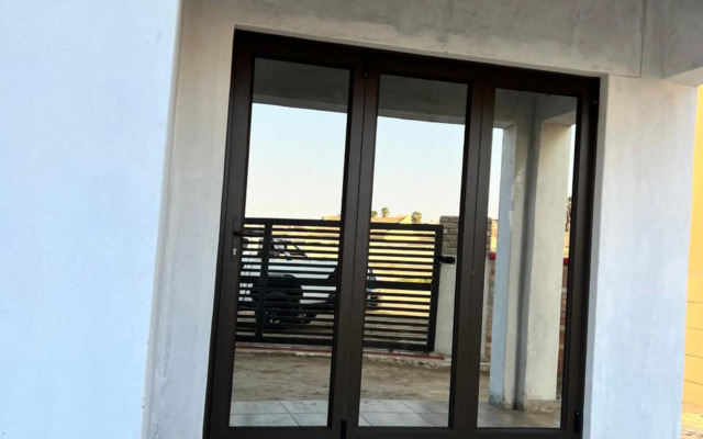 Vinview 4-bedroom holiday home