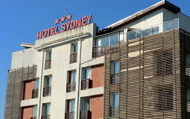 Hotel Sydney