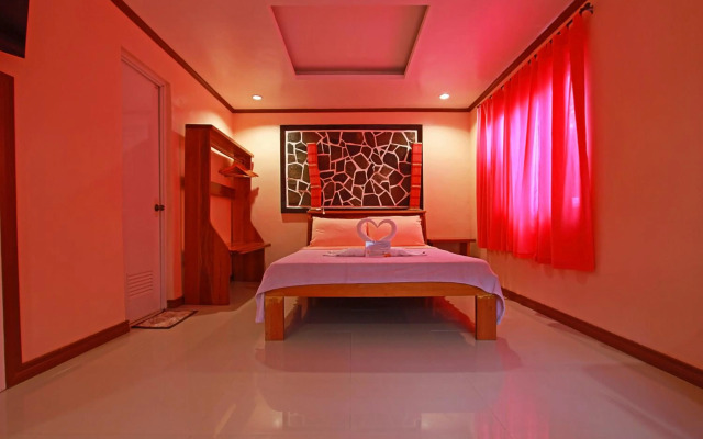 Nigi Nigi Too Beach Resort