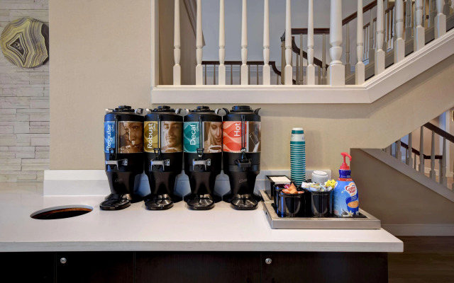 Homewood Suites by Hilton Philadelphia Great Valley