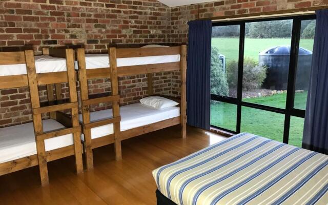 Prom Coast Holiday Lodge
