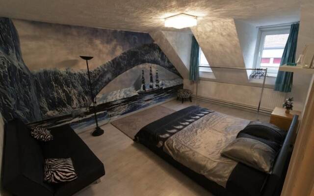 Luxe Appartement - Near Town Hall