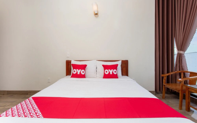 OYO 1070 Phuoc Ha – Guest Rooms – Da Nang