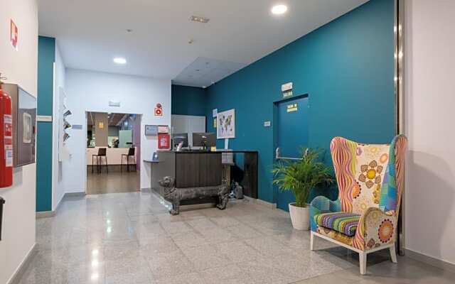Hotel Abades Via Norte