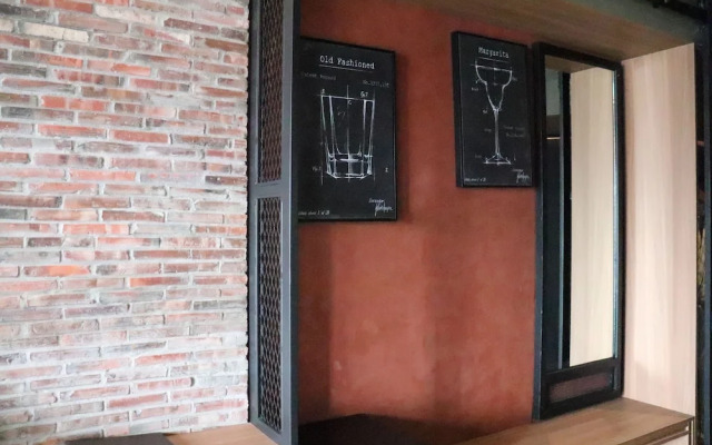 CHECK inn Phnom Penh BKK 1