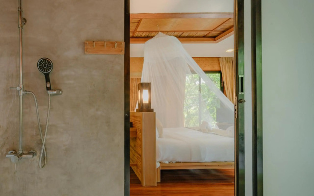 Railay Great View Resort