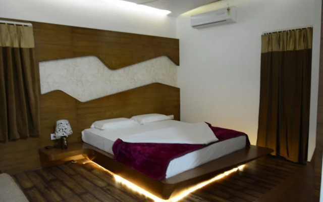 Sri Shivam Hotel