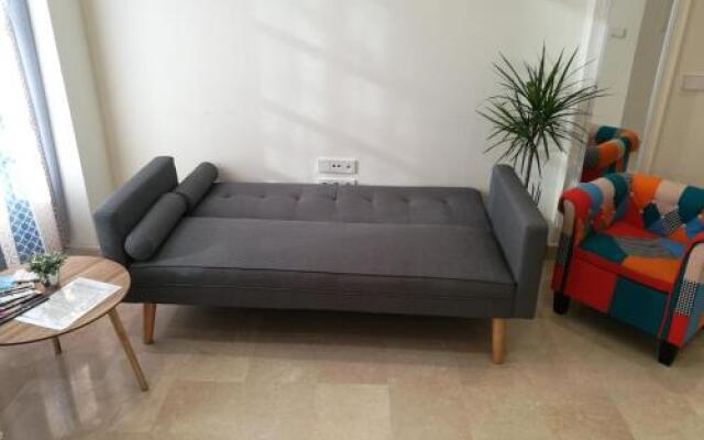 YourPlace apartments Mercado Central