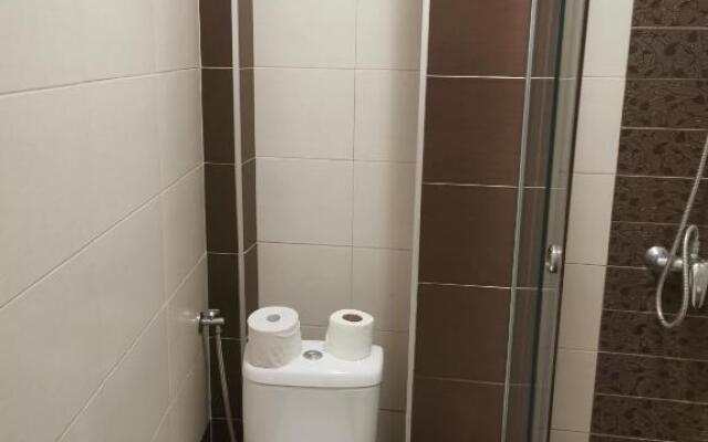 Apartments Agape Downtown