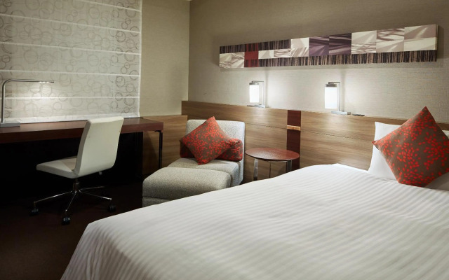 Mitsui Garden Hotel Sapporo