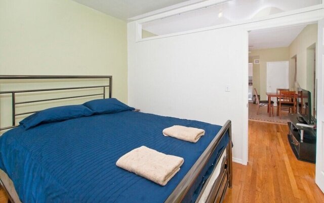 Cozy 2 Br on Upper East Side