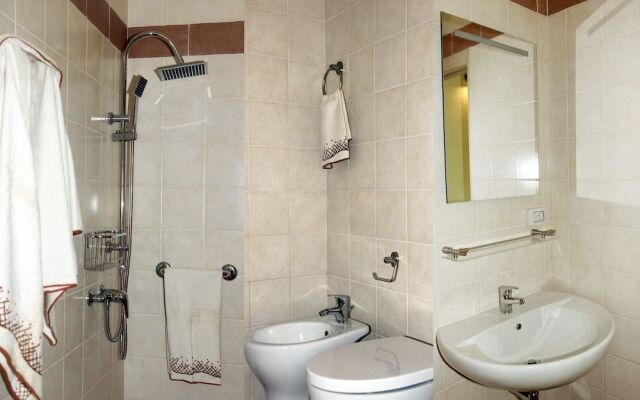 B&B Il Suono Del Mare