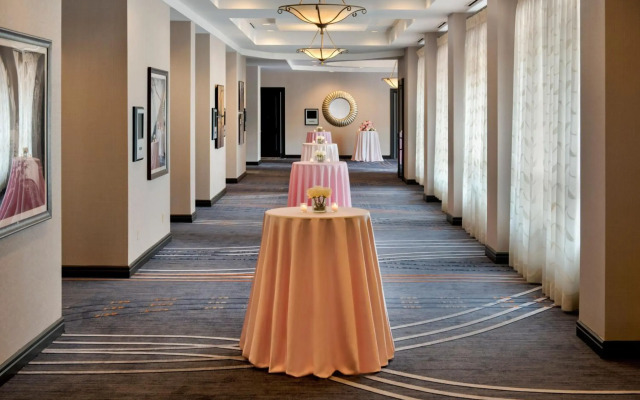 Marriott Philadelphia West