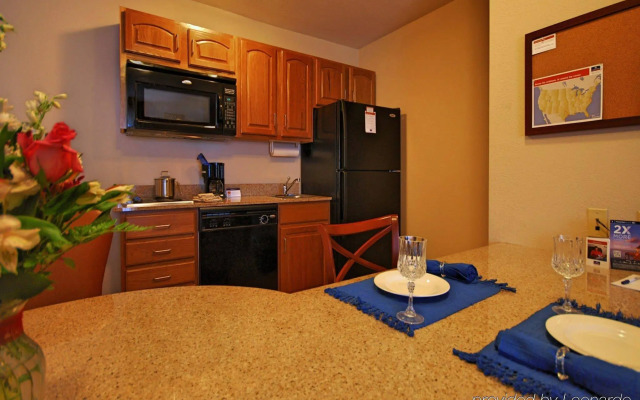 Candlewood Suites West Springfield by IHG