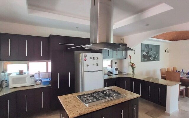 Villa de lux Playa del Carmen