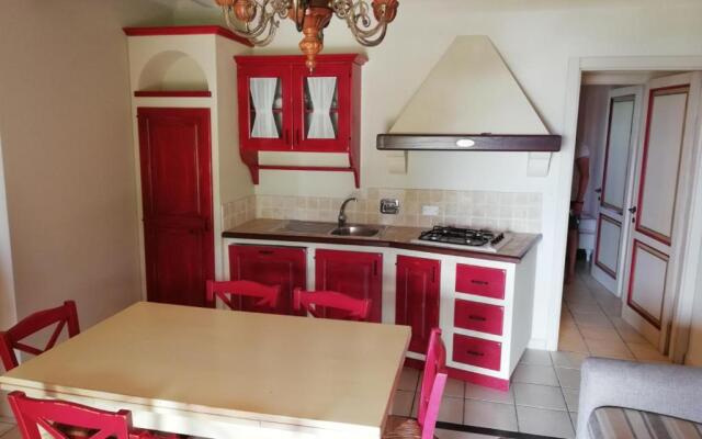 Residence Borgo Felciaione