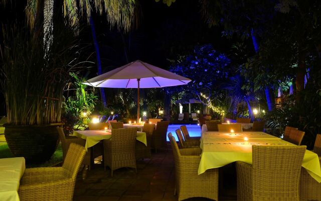 Villa Boreh Beach Resort and Spa