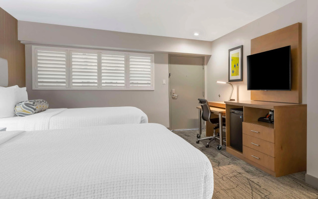 Best Western Red Coach Inn