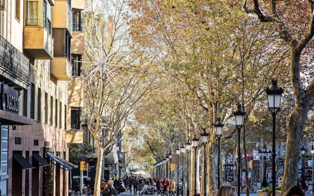Sweet Inn Apartments Eixample