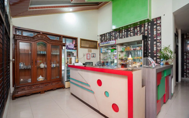 RedDoorz Syariah at Bumi Siliwangi Residence Padang