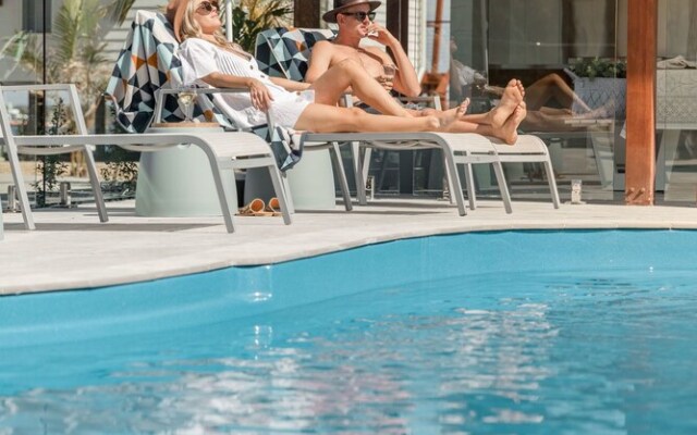 Geckos at South West Rocks