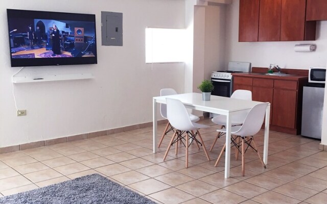 Boulevard 206