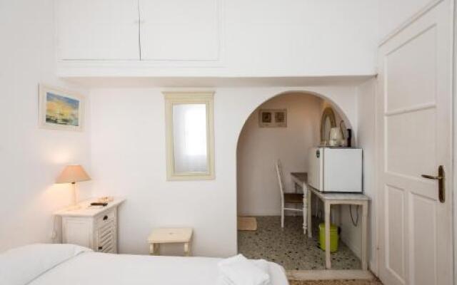 Hotel Delphines