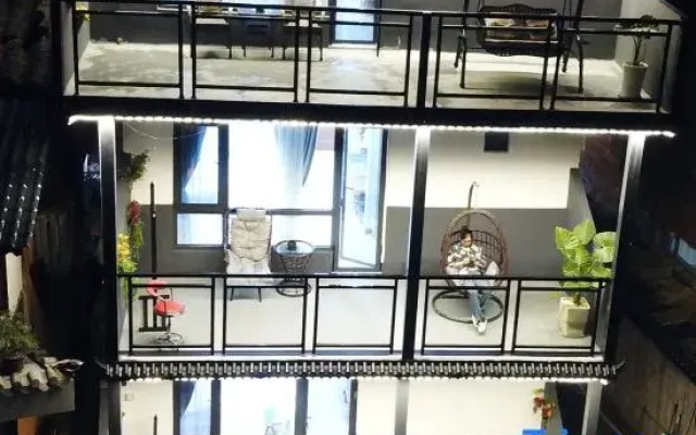 Puzhehei Small radius homestay