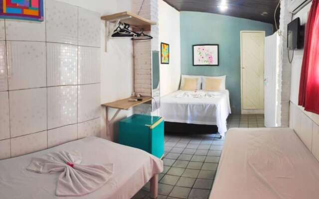 Pousada Brasil Natal