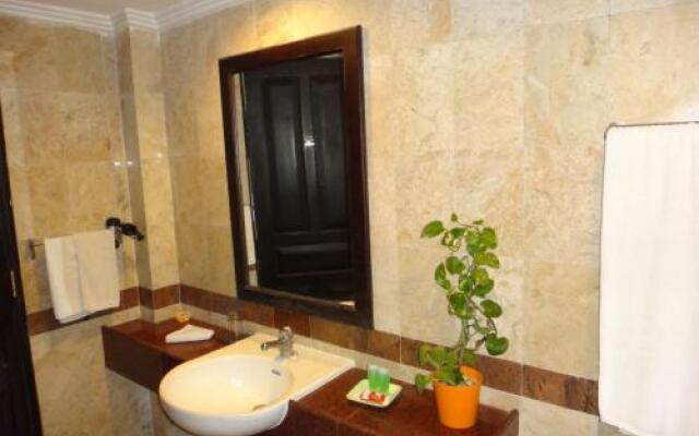 Jayakarta Resort Apartments