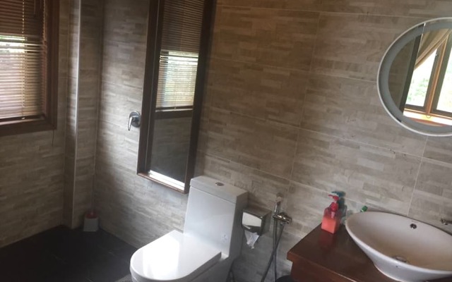Bentong Wellness Homestay
