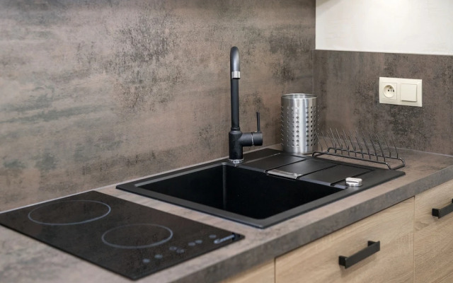 RentPlanet - Apartament Goszczyńskiego